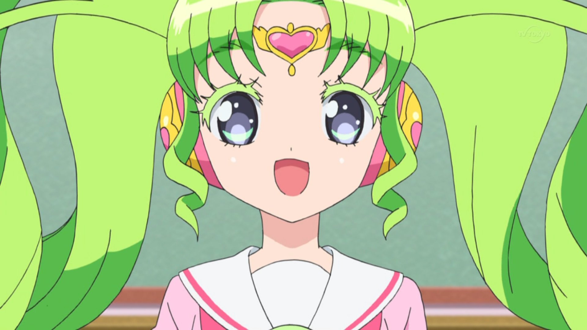 プリパラ ファルル AMV】プリパラ ファルル 「0-week-old」 - YouTube