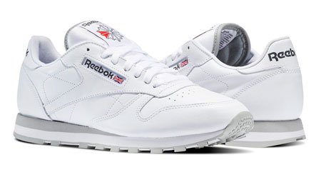 reebok classic hombre el corte ingles