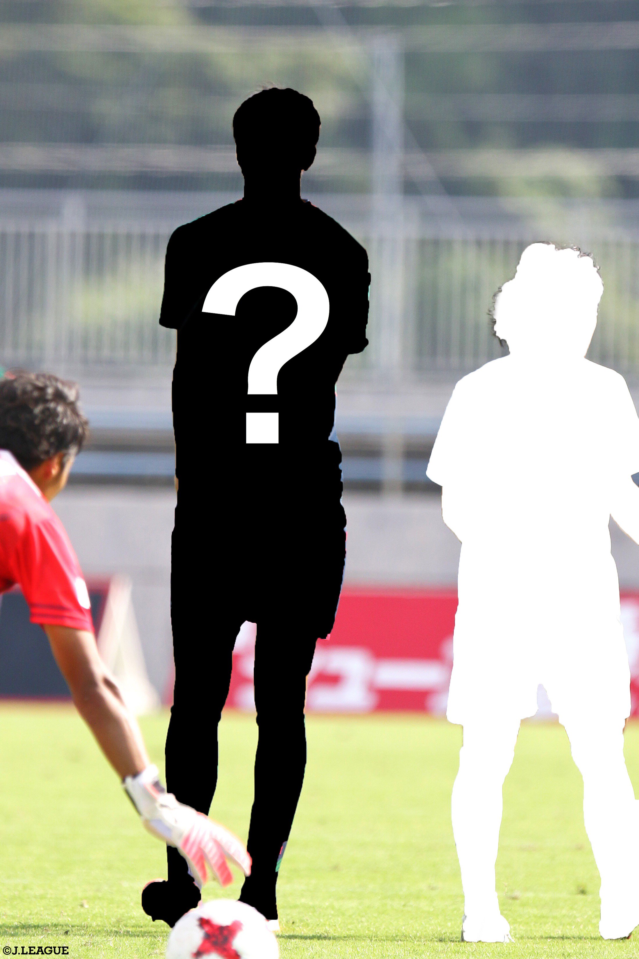 ｊリーグ 日本プロサッカーリーグ クイズだｊ 山の日 編 今日は 山の日ということで 山の様に 高 い身長のｊリーグ選手ベスト3 は誰でしょう 結構難しいですよ ｊリーグ T Co Oual9a8dit Twitter