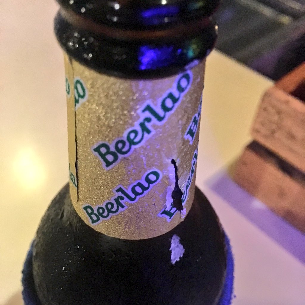 DarrylDaugherty's tweet photo. Beer doesn’t get mad at you when you want a new beer in your life. #GoodFact https://t.co/Za1q4MjzLm
