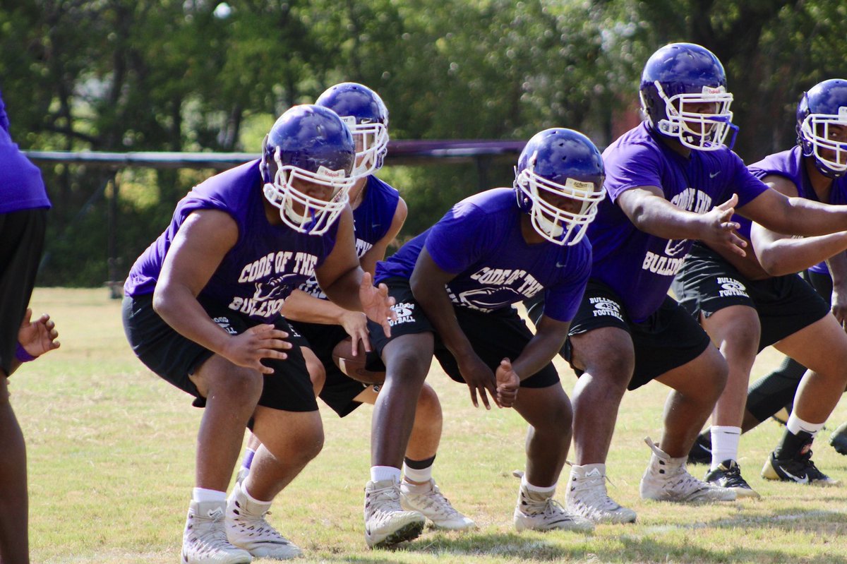 Marlin Football (M2Football18) Twitter