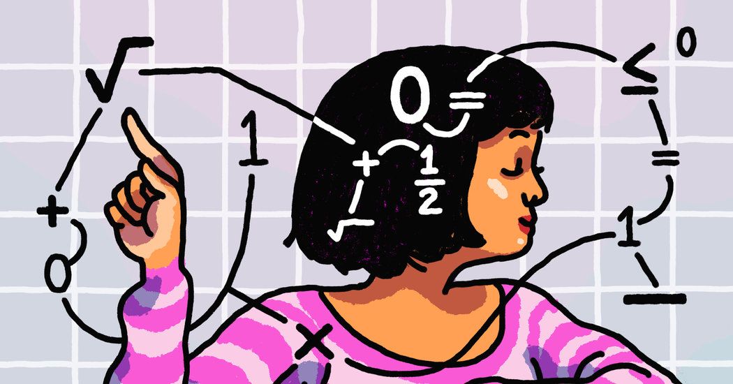 FSUiSchool's tweet photo. "The way we teach math in America hurts all students, but it may be hurting girls the most." Via @nytimes https://t.co/5JcxXy8Qj9 https://t.co/ia0wVfbQVd