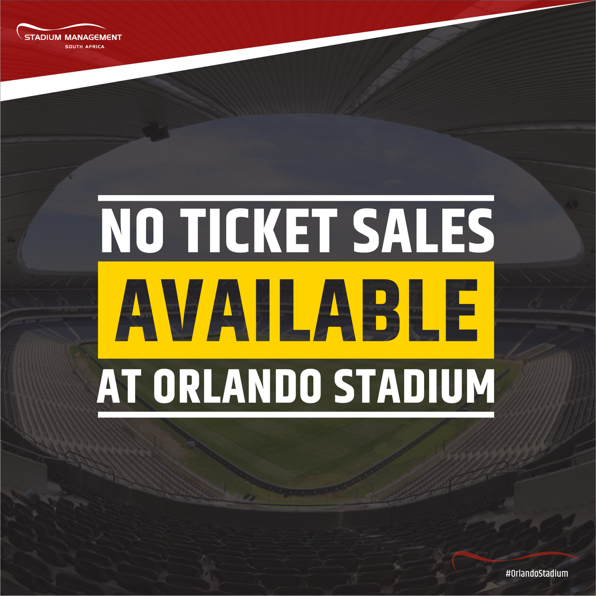 Orlando Stadium tweet media