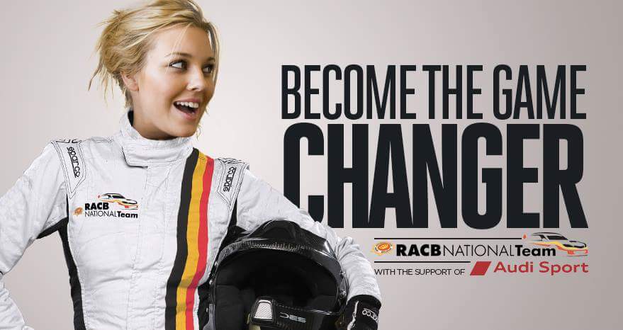 RACB National Team tweet media