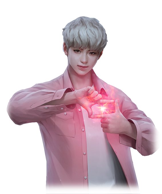 modoo marble wanna one