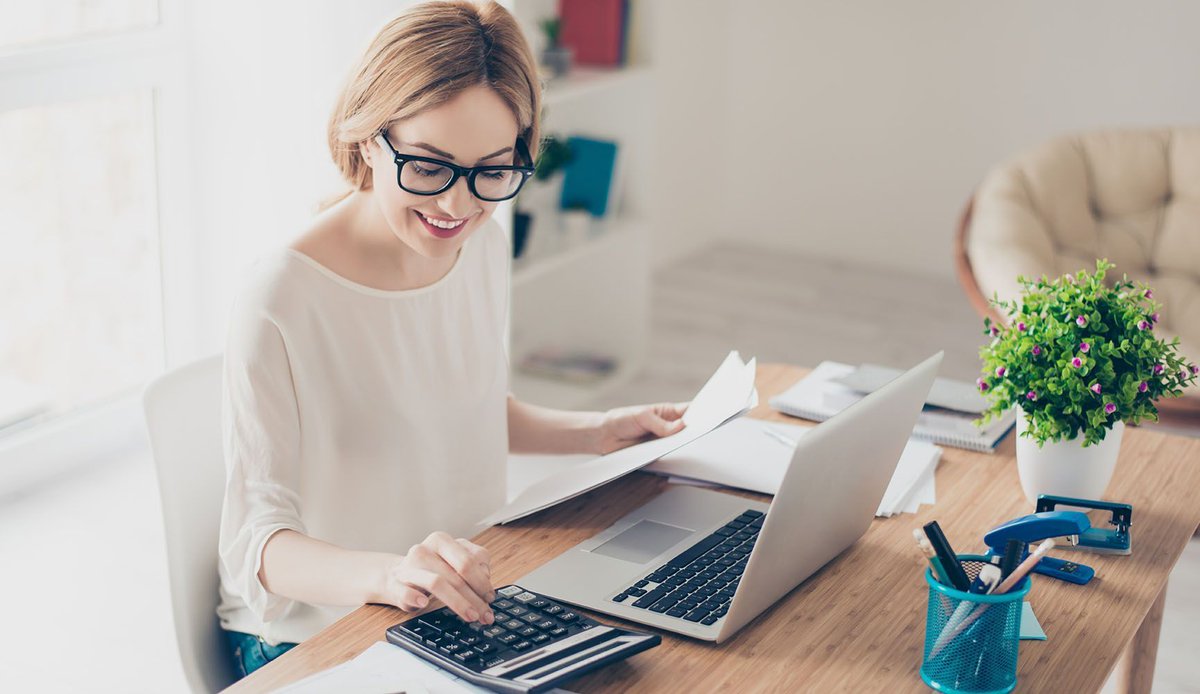 3aaaUKMiltonK's tweet photo. Could your business benefit from an Assistant Accountant? Hiring an Accountancy Apprentice will support your business accounting needs, providing internal and external support.

Find out more here: https://t.co/q0BDLQwfv9 https://t.co/PjMIZGii7c