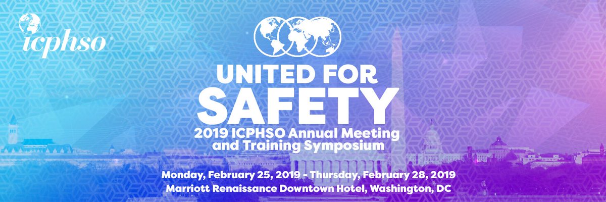ICPHSO's tweet photo. Today is the deadline to submit your #ICPHSO 2019 Annual Symposium proposal. Don’t delay! We want to hear from you. More info at https://t.co/6yqi0eHALq https://t.co/biffT1jX7u