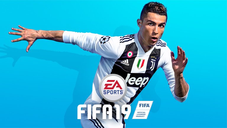 Chose promise, chose due ! On a trois exemplaires de #FIFA19 à vous faire gagner et cela sur la console de votre choix.

Pour participer : #RT + #Follow @ScoopTurnFR &amp; @EA_FIFA_France !

Tirage au sort le 17/08.