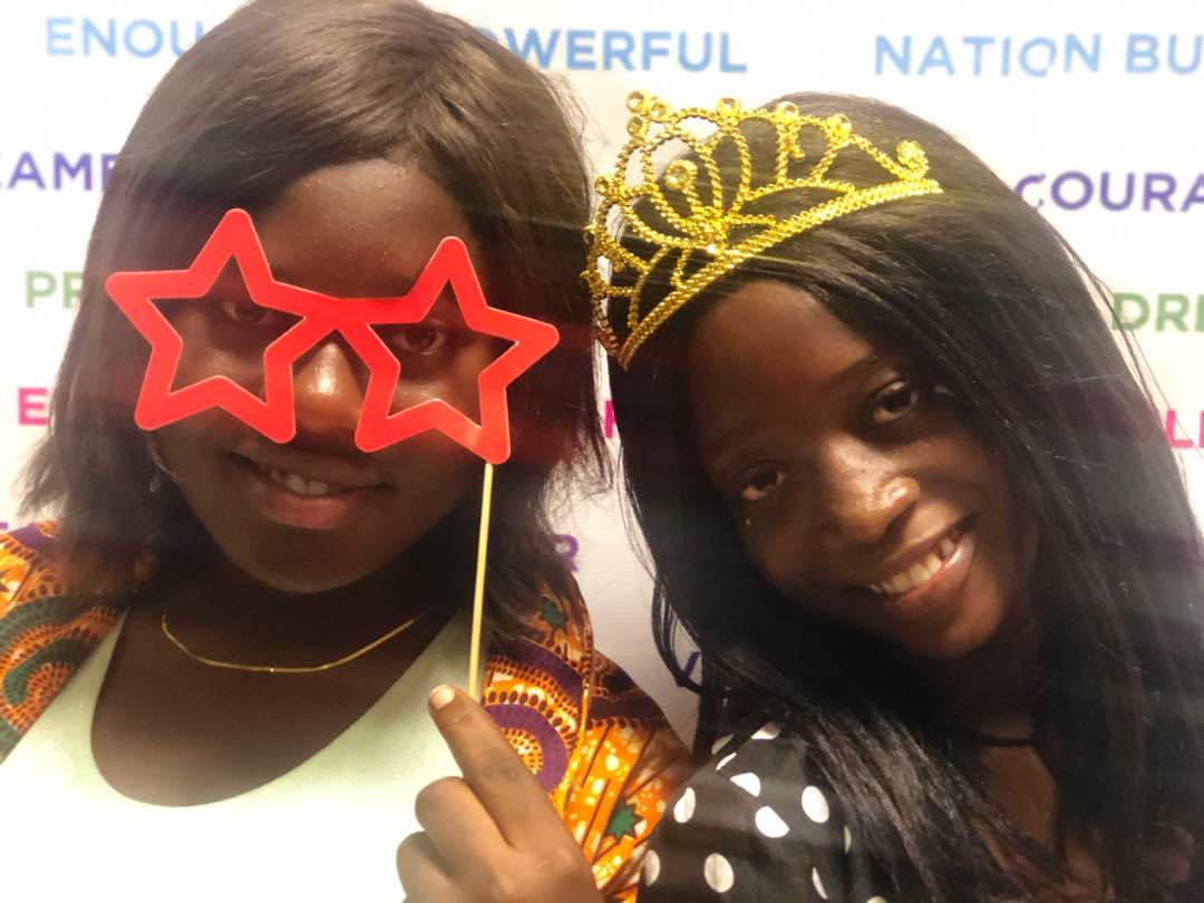 icgccalvaryteen's tweet photo. Caption this...!
#Friends #Photoboot #WeAreICGC #CTYCamp18 #CTYWeek18 https://t.co/oSIHCFX9ZD