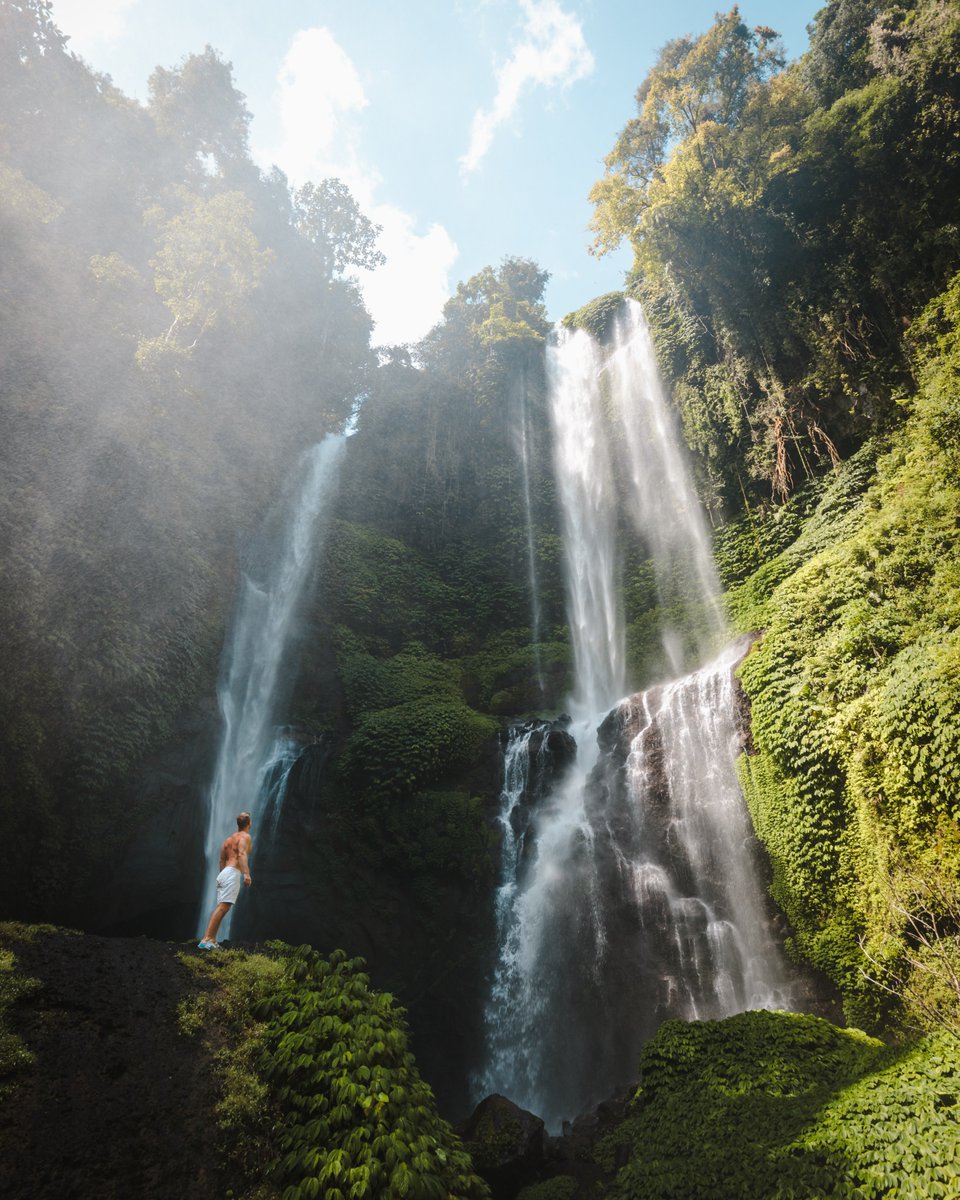 87+ Gambar Air Terjun Terindah Di Indonesia 87+ Gambar Air Terjun Terindah Di Indonesia