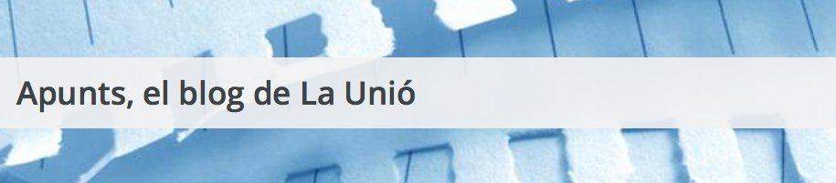 uchcat's tweet photo. Coneixeu #ApuntsUCH, el blog d’@uchcat? Aquí podeu llegir
totes les entrades publicades https://t.co/6lUPlBhOVN https://t.co/gtgDgYPvpp