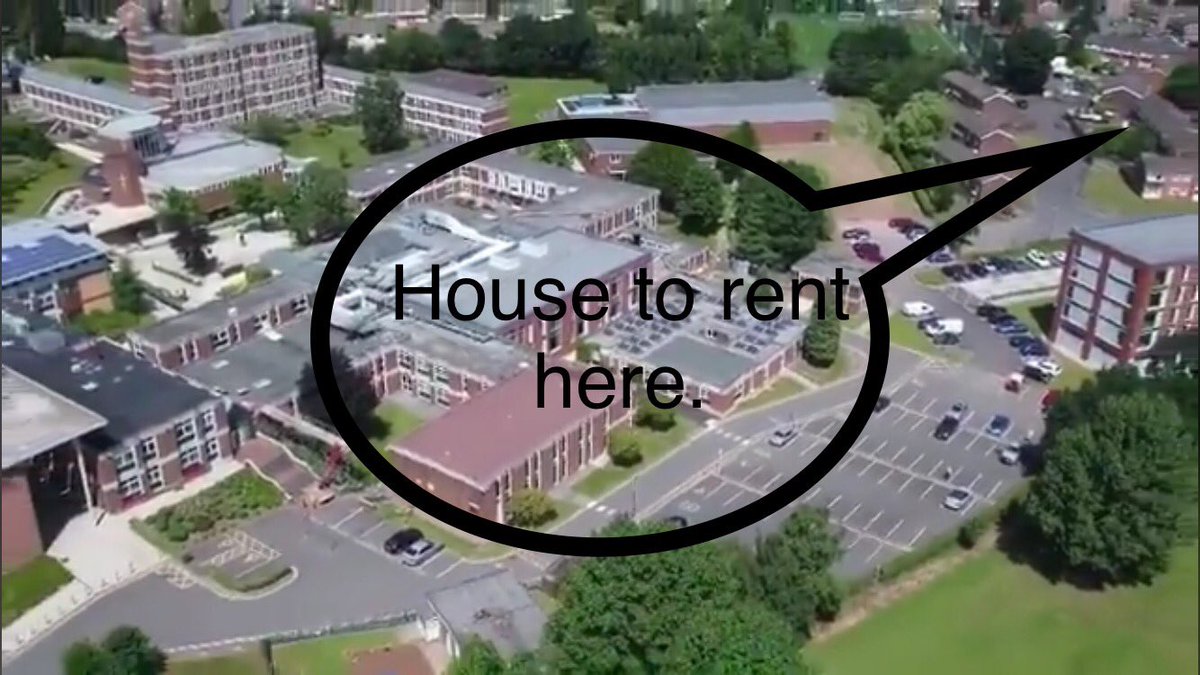 <a href="/NewmanSU/">NewmanSU</a> Four Bedroom house to let 1 minute walk from campus.