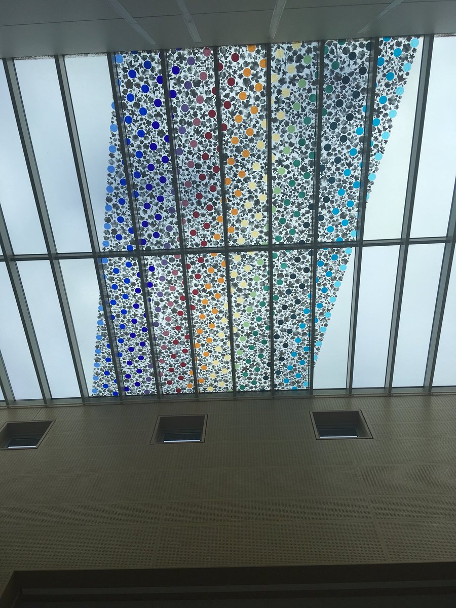 D_AArmstrong's tweet photo. Had a lovely morning at South Petherton Community Hospital, what a beautiful environment and lovely team! #commsontour https://t.co/ImJ1mft5Y2