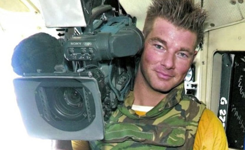 rtlgroup's tweet photo. Tribute: ten years after the senseless murder of @RTLnieuws cameraman #StanStorimans and 11 Georgian citizens, @RTLNL present a documentary dedicated to his memory. #RTLHistory READ MORE >> https://t.co/AP1YnlWSHm https://t.co/xCOmYcZ1wi