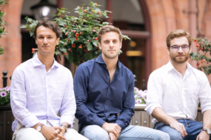 TeamMLCStudio's tweet image. Some incredible must-know-about #techstartups, a lot of which are London based!

Featuring @HubbiteApp @DrivenMediaUK @GiftWaffles @perlegobooks @WorkClub @FleetWitHQ and @peexmusic. Some very interesting ideas that are worth sharing!

techround.co.uk/startups/2018/…