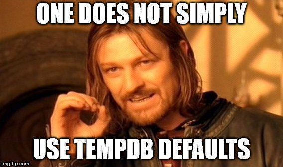 jmlakar's tweet image. How to Move and Configure tempdb Files #sqlserver #sqlblog #tempdb mlakartechtalk.com/how-to-move-co…