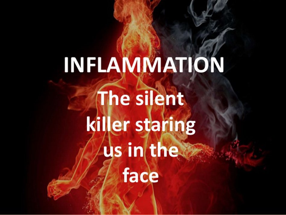 AHealthyBod's tweet photo. 13 Ways Inflammation Can Affect Your Health | A Healthy Body
Obesity and unhealthy eating increases inflammation in the body. People who experience chronic inflammation because of an autoimmune disorder...
https://t.co/JG3K8Rwogv #inflammation https://t.co/CTpVIMnN4k