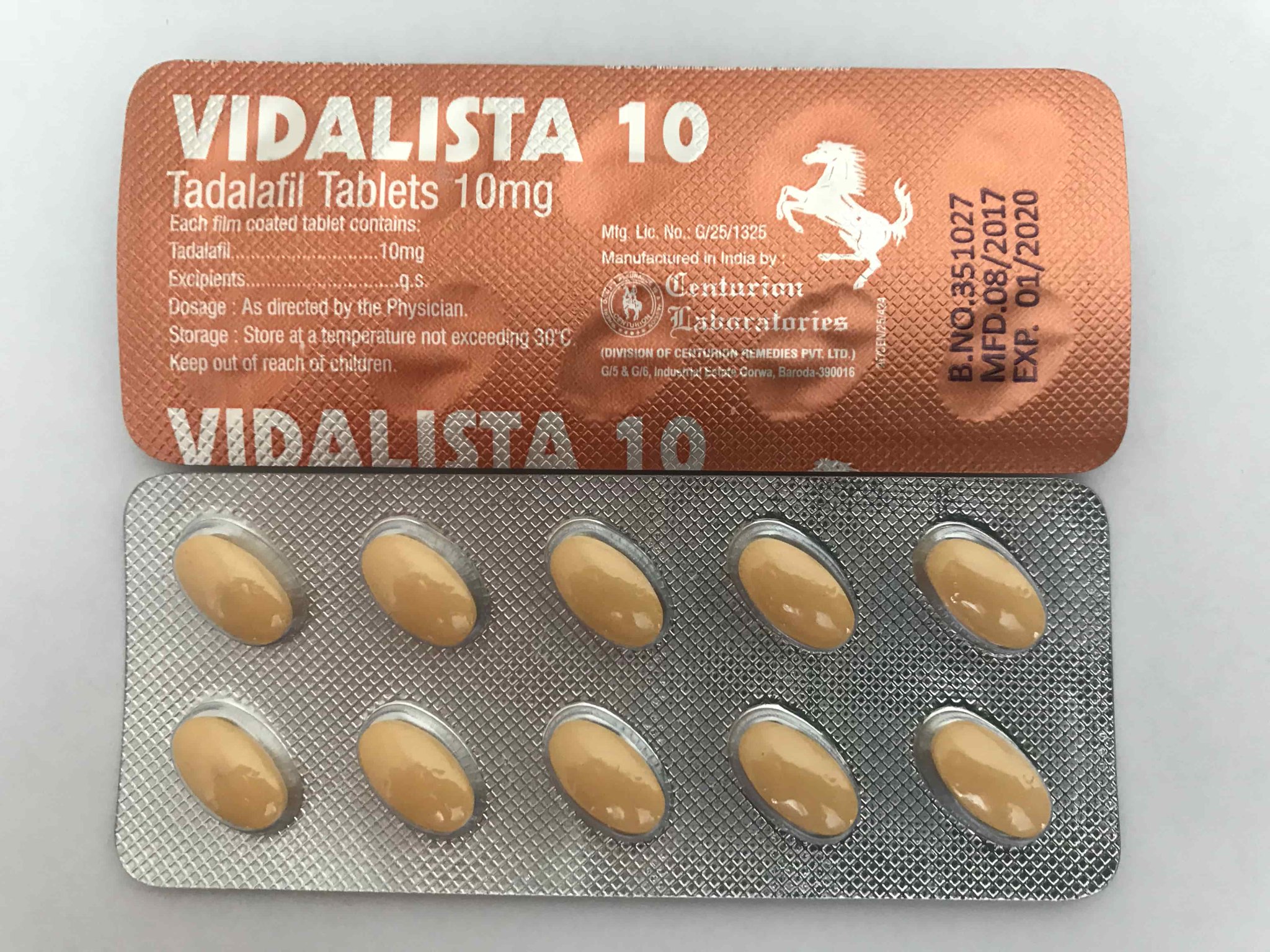 Tadalafil psa-wert Tadalafil psa-wert