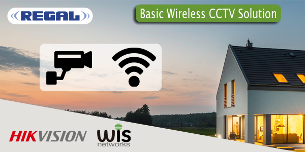 RegalSecurity1's tweet photo. #Wisnetworks and #Hikvision wireless CCTV solution is the answer for all your security needs. This solution is perfect for both residential and commercial applications. Read more https://t.co/2O7uvxdt4B https://t.co/KilhlbHXUQ