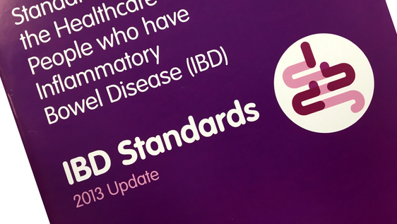 CrohnsColitisUK's tweet photo. GET INVOLVED: Shape the future of IBD Standards.

Take part in this short survey to shape and influence standards for Crohn's Disease and Ulcerative Colitis services:

https://t.co/93I6bw53au https://t.co/6QwVmqshTg
