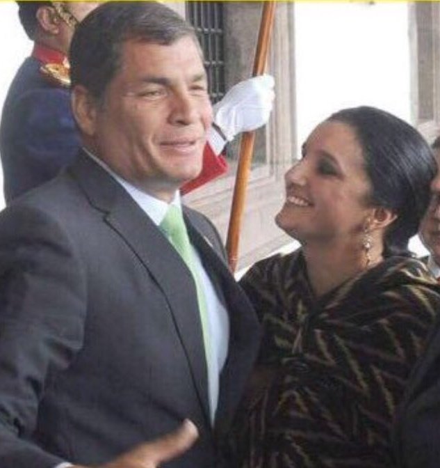 CurtisNorwalk's tweet photo. @lourdestiban1 Putrefacción del #SocialismStyle al máximo nivel de Desfachatez...
...Clásico de TODOS estos PILLOS disfrazados de Políticos... LACRAS! https://t.co/JzxwH0XrII