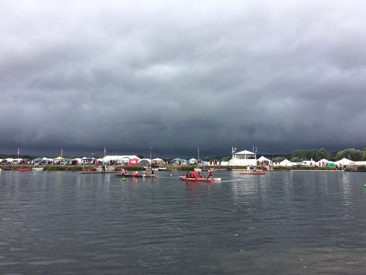 WSRegatta's tweet image. Some great racing this morning! The rain is not putting us us off!