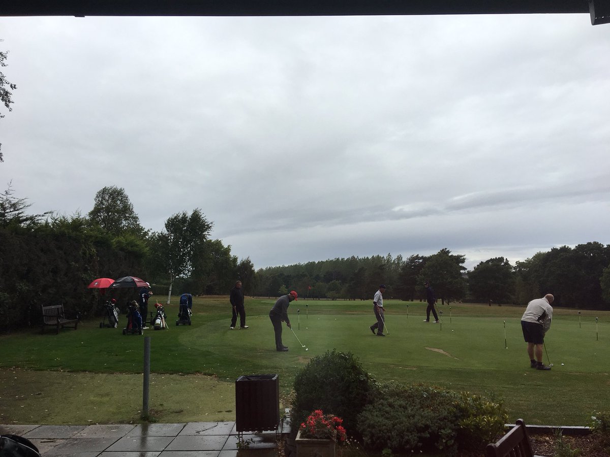 Over one million foam sponges have been packed by our members for <a href="/TechnicalFoam/">Technical Foam</a> in the 20 years we’ve been working together - incredible. The TFS team said they’re looking forward to taking part in #TeamworkGolfDay today - good luck