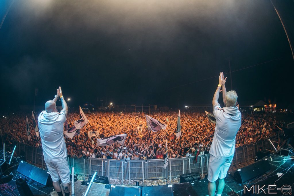 VIERNES |
5:30h |
MAIN STAGE |
<a href="/MedusaFestival/">Medusa Festival</a> 

#spaceelephants #jaleoelephant #medusafestival