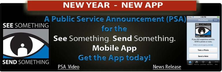 Whether you are on your way to work, walking in your neighborhood, or out and about in your community, remember: We all play a role in keeping our communities safe. #SeeSomethingSaySomething Report activity through the Virginia Fusion Center Moblie App at bit.ly/2MhUg4I.