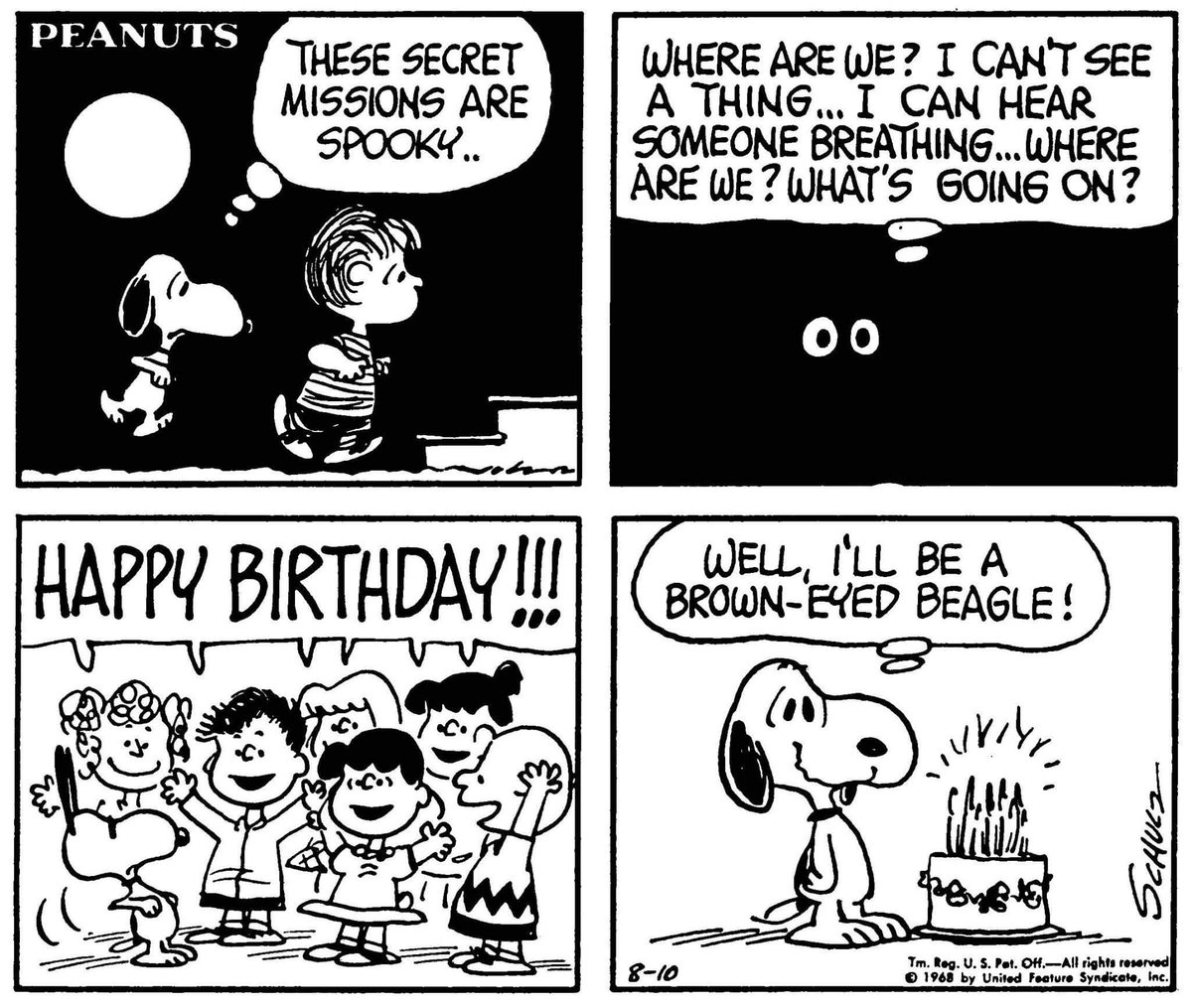 Ana Garcia Photography On Twitter Happy Birthday Snoopy Snoopy Peanutsgang Snoopybirthday Snoopyfan Peanuts Peanutsfan