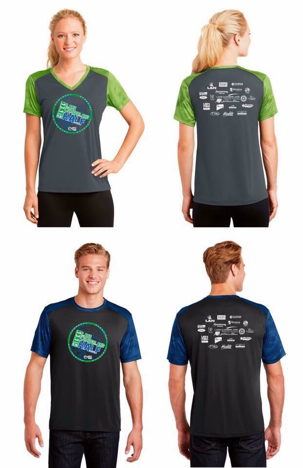 gtraces's tweet photo. Register for The Lake Cumberland Half Marathon and make sure you get one these awesome shirts.  Race is coming up on Saturday Sept 8th. Register at https://t.co/dPH01RkXDP https://t.co/Hu6E3PyXSc