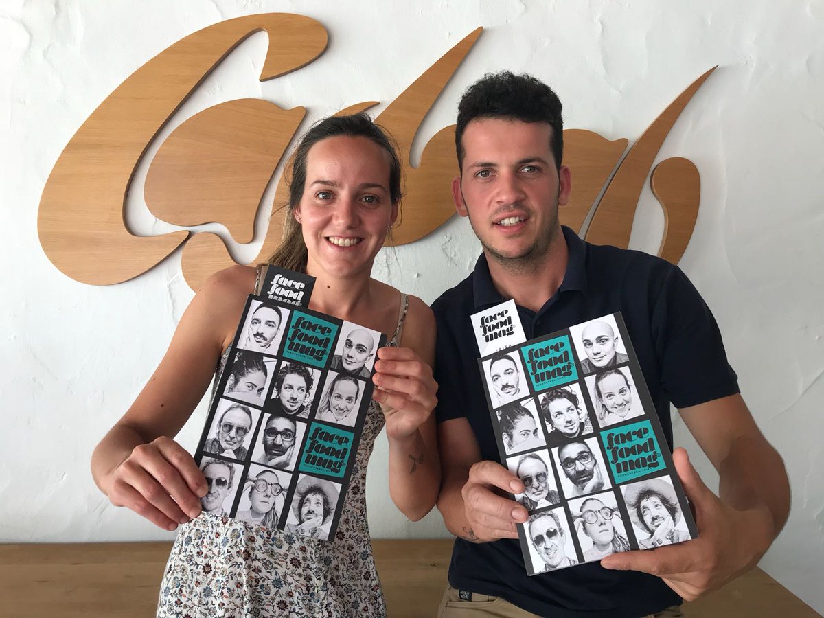 faceFOODmag's tweet photo. #Food #Mag #formentera ya ha aterrizado en el restaurante del ⓗⓞⓣⓔⓛ Ⓒⓐⓢⓑⓐⓗ Formentera. La #chef, #MartinaCacheiro y el #maître, Rubén Sánchez, ya tienen la suya. ¿Y tú?
#formenterarestaurant #foodies #foodporn #foodlovers #FaceFoodMagFormentera https://t.co/7ixNtyfGkx