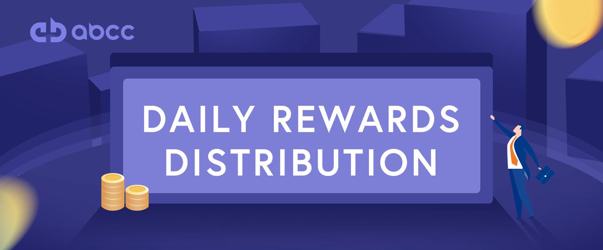 ABCCExOfficial's tweet photo. Daily Rewards Distribution - 20180809
BTC：15.81
ETH：338.86
USDT：288943.24
AT Release via ToM: 350,000 https://t.co/U8yp1CyW9h