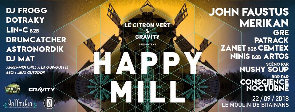 Gravity Prod tweet media
