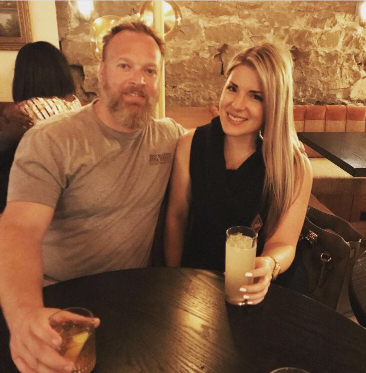 NVPatriotGirl's tweet photo. Our first day in Calgary 🇨🇦 @beaker181 @cityofcalgary #summervacation #Calgary #wednesdayroom https://t.co/4rfP1dEJEd