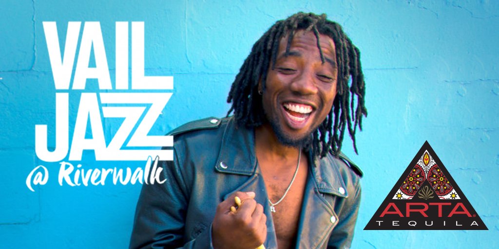 Jazz, funk, African pop and @ArtaTequila. Sounds like a great recipe for a dance party tonight at Vail Jazz @ Riverwalk in Edmonds. <a href="/PaaKowMusic/">Paa Kow</a> brings the #WestAfricanFunk at 6pm. Gates open at 5pm. FREE EVENT @VailJazz #DanceLikeNoOneIsLooking