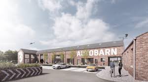 Great day yesterday <a href="/VeteransGarage/">Sopwith Veterans Hub</a>  who’ve created an amazing hub supporting Military Veterans with mental health support, a multitude of skills development activites &amp; much more
We’re honoured to be involved - the future looks bright!  - youtu.be/p9hy1WiXAZY
<a href="/GracienneIkin/">Gracienne Ikin</a>