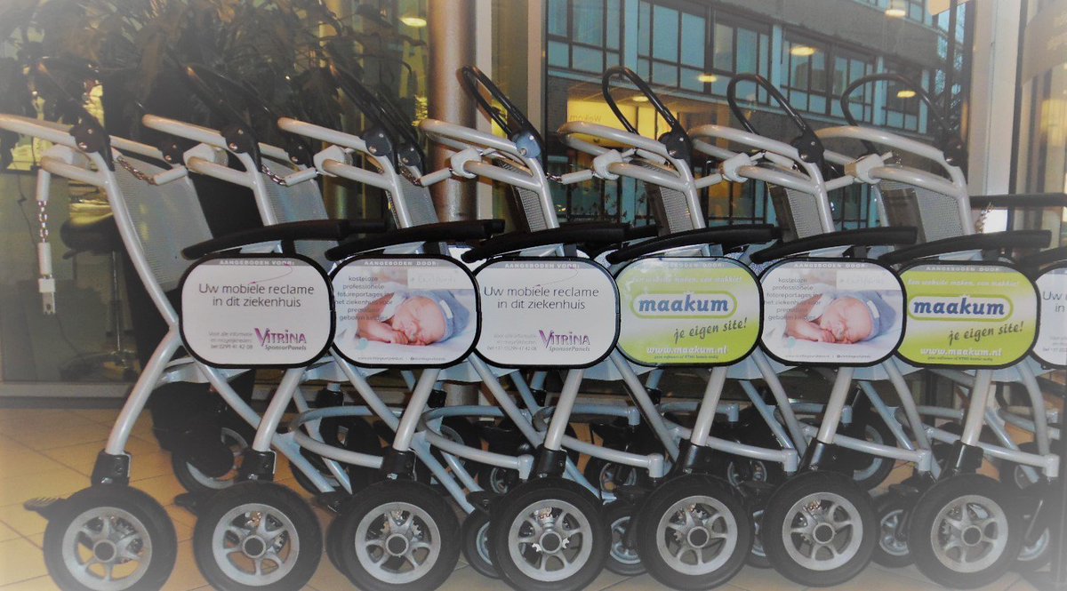 #vacature Verkoper Unieke Reclame | Bouw jij mee aan het marktleiderschap van Vitrina? #topjob #accountmanager #verkoop #sales #velde #vitrina #ambitie
ht.ly/v5hn30leCae