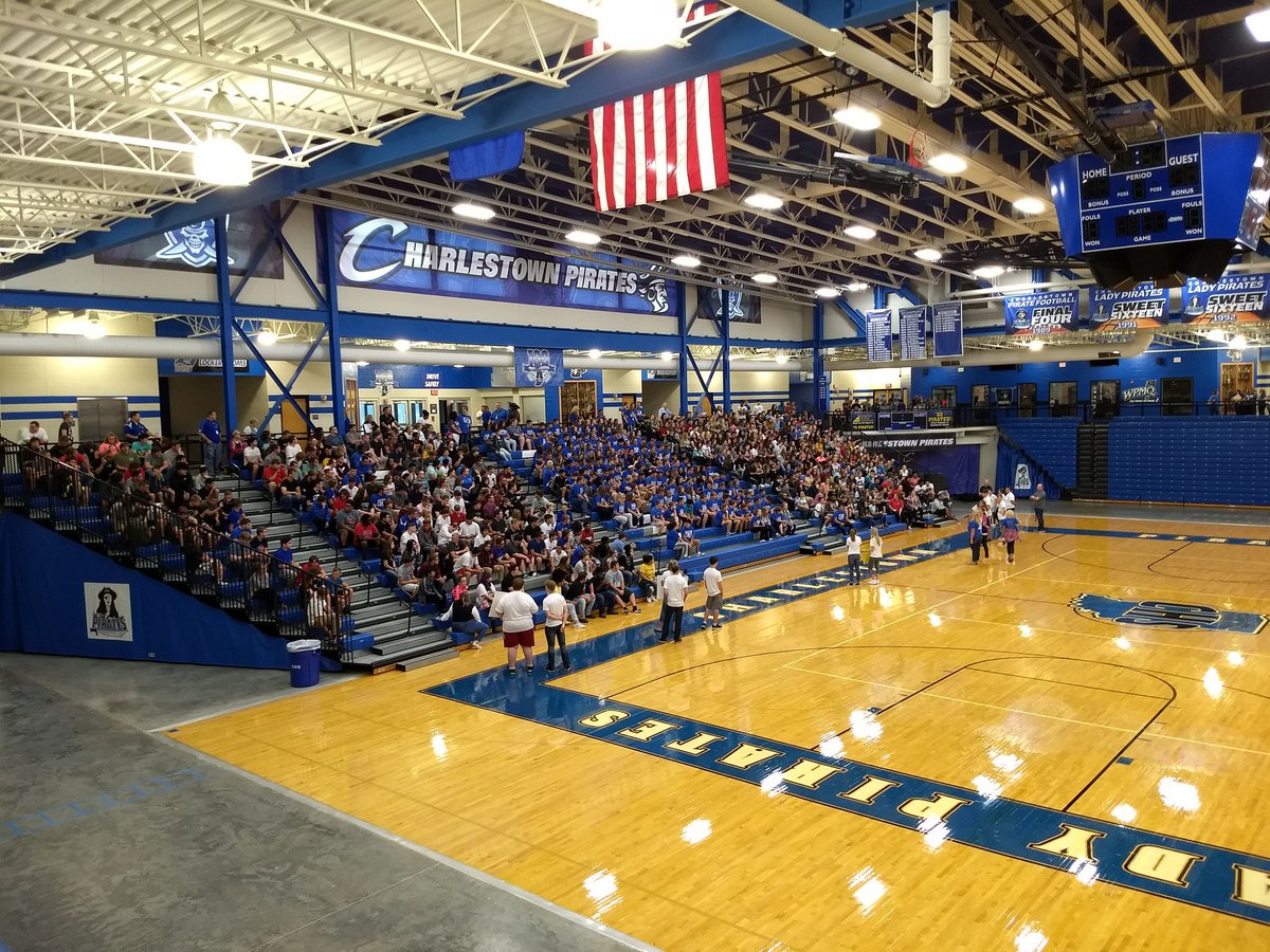 @AcademiesofGC <a href="/GCCSchools/">GCCSchools</a> <a href="/CHS_Pirates/">CharlestownHS</a> #WeAreCharlestown #WeAreGCCS