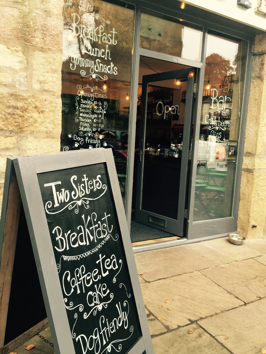 TwoSistersSkip's tweet photo. Pop in and see us this weekend... https://t.co/A98V1vlYCi