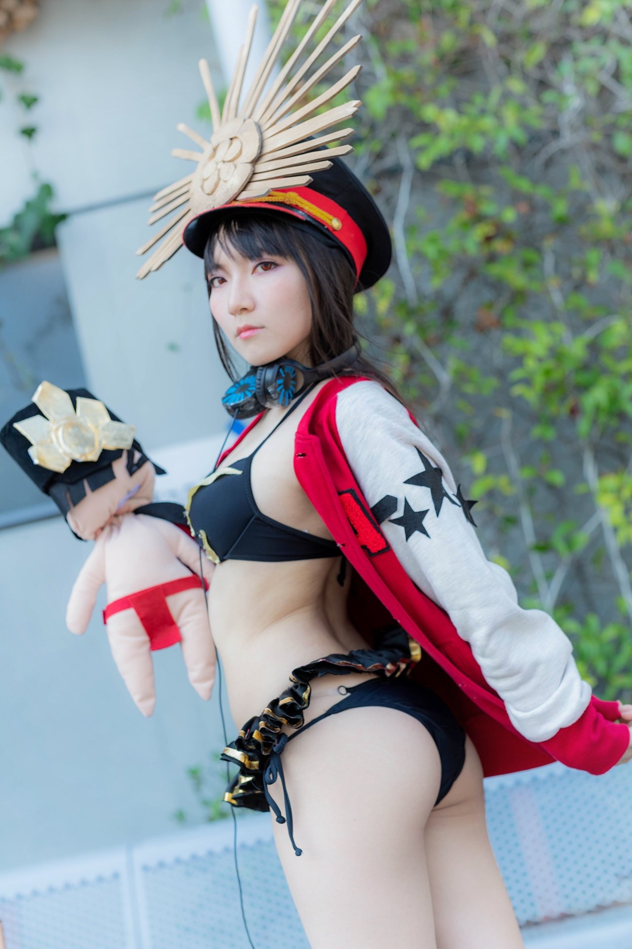 c94 コスプレイヤー 