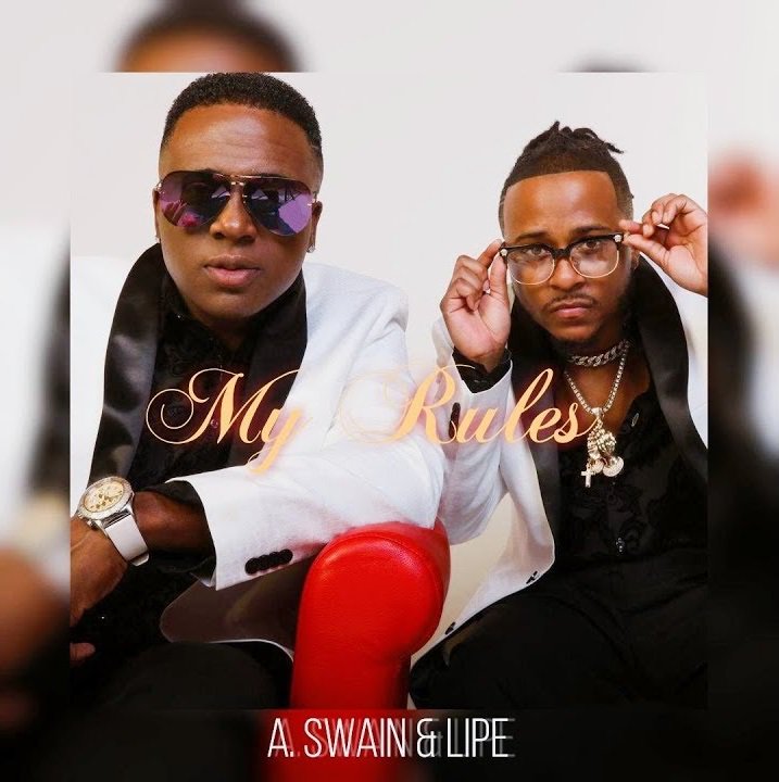 CITY1051's tweet photo. #NP ▶️MY RULES- #aswain FT #lipe with
@melody_hassan X @thesoftlander
#CheersToTheFreakeandd #CityCafe💯 https://t.co/P580bZZAip