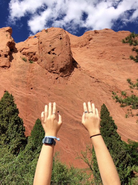DHS_Group's tweet photo. Where did you get in a few extra steps this summer? #DHSGetMoving #wellnesswednesday #activitytracker https://t.co/vV5Y6uUggd