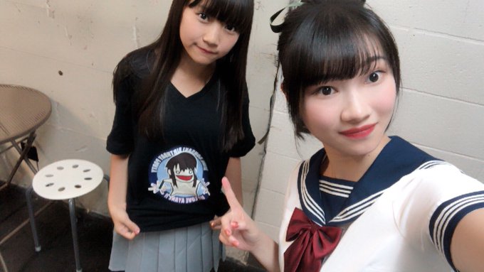 Twitterのコスプレ画像4