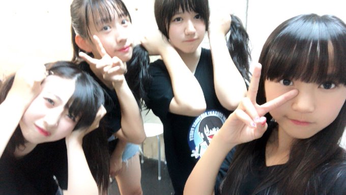 Twitterのコスプレ画像5