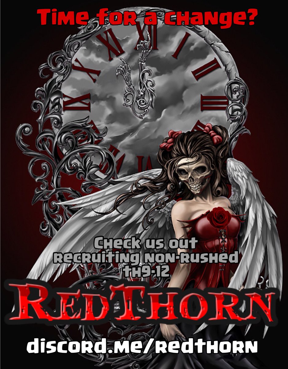 RedThorn tweet media