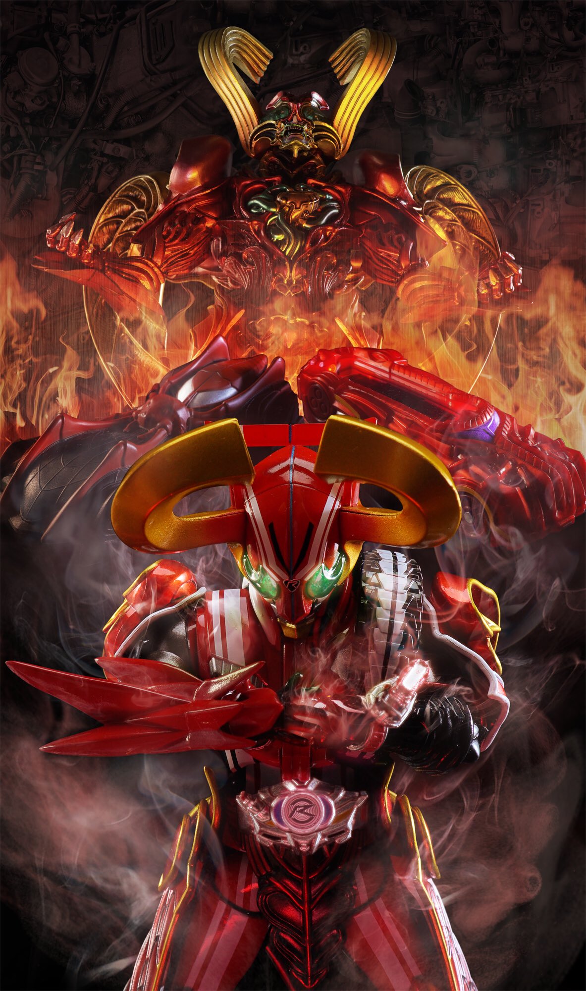 Twitter এ トム 8月10日はハートの日 ふぉとむ 仮面ライダードライブ ハートロイミュード 仮面ライダーハート ハートの日 T Co D6g7k8efuw ট ইট র