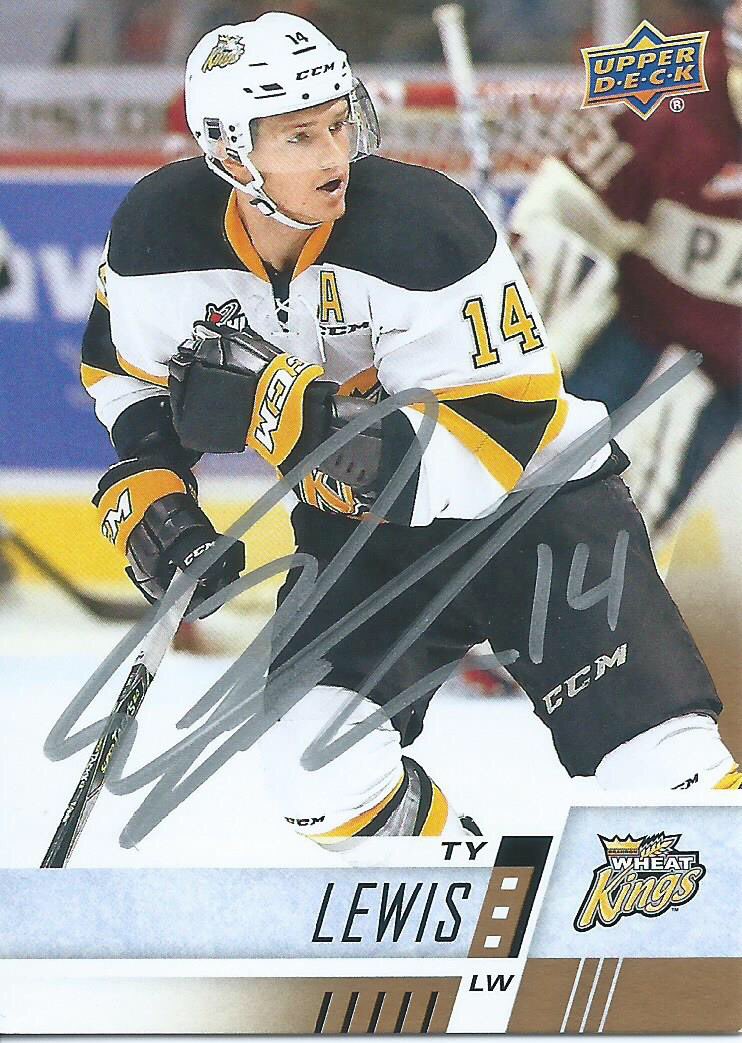 GraphersDelight's tweet photo. Which looks better? Silver or black? 

#ttm #ttmsuccess #tylewis #brandonwheatkings #coloradoavalanche #whl #chl #nhl https://t.co/HbpgPoJdq9