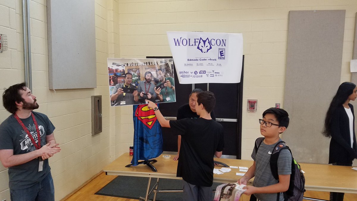 Guy Crotsley tweet media