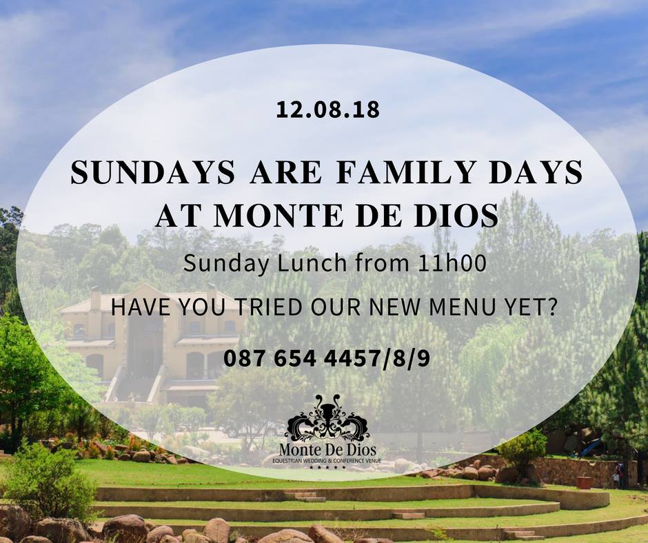 Monte De Dios (@montedediospta) on Twitter photo 